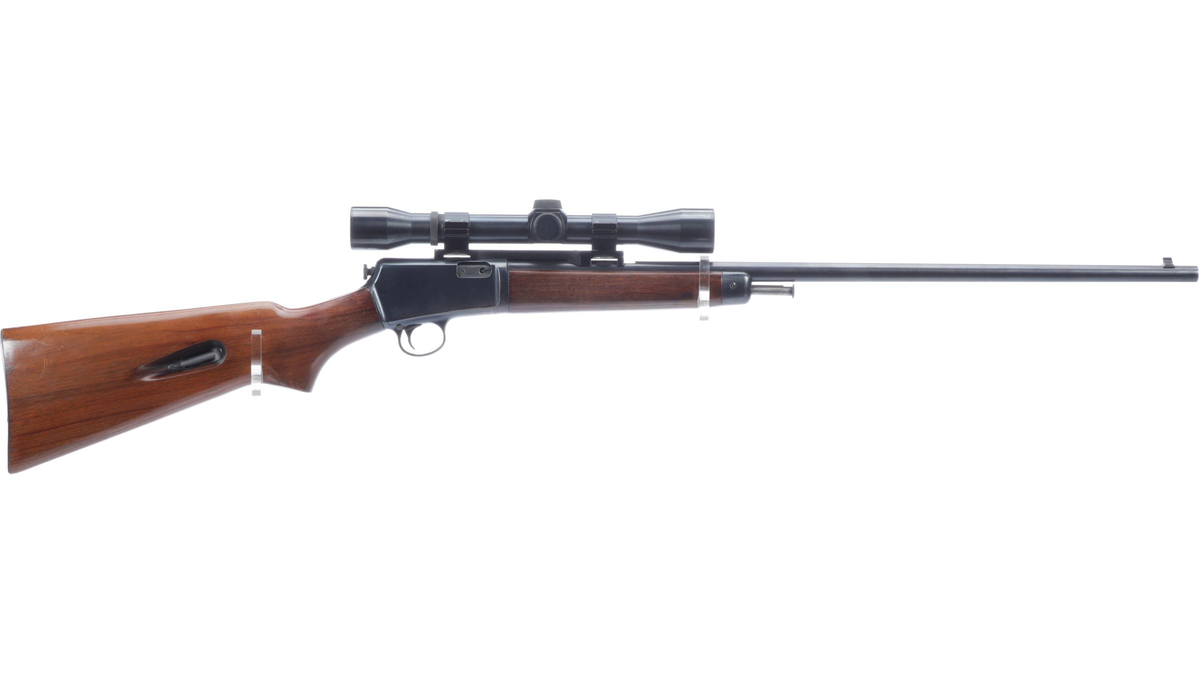 winchester model 63 serial number lookup